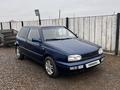 Volkswagen Golf 1994 года за 1 500 000 тг. в Кокшетау – фото 23