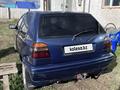 Volkswagen Golf 1994 года за 1 500 000 тг. в Кокшетау – фото 27