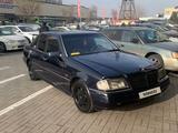 Mercedes-Benz C 200 1994 годаүшін1 550 000 тг. в Алматы – фото 2