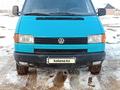 Volkswagen  Transporter 1994 годаүшін3 500 000 тг. в Шымкент