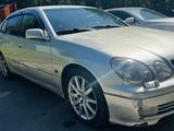 Lexus GS 300 1999 годаүшін3 900 000 тг. в Алматы – фото 3