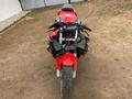 Honda  CBR 600RR 2003 годаүшін1 000 000 тг. в Усть-Каменогорск – фото 6