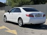 Toyota Camry 2009 годаfor7 300 000 тг. в Алматы – фото 2