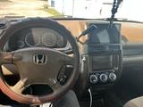 Honda CR-V 2003 года за 5 300 000 тг. в Астана – фото 5