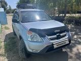 Honda CR-V 2003 года за 5 300 000 тг. в Астана – фото 3