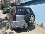 Honda CR-V 2003 года за 5 300 000 тг. в Астана – фото 4