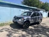 Honda CR-V 2003 года за 5 300 000 тг. в Астана – фото 2