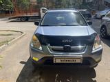 Honda CR-V 2003 года за 5 300 000 тг. в Астана
