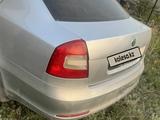 Skoda Octavia 2012 годаүшін4 500 000 тг. в Актобе – фото 3