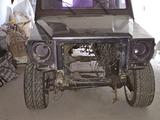 Mercedes-Benz G 320 1994 годаүшін3 700 000 тг. в Шымкент