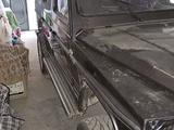 Mercedes-Benz G 320 1994 годаүшін3 700 000 тг. в Шымкент – фото 3