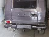 Mercedes-Benz G 320 1994 годаүшін3 700 000 тг. в Шымкент – фото 4