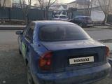 Chevrolet Lanos 2006 года за 812 000 тг. в Астана – фото 2