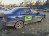 Chevrolet Lanos 2006 года за 812 000 тг. в Астана – фото 3