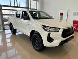 Toyota Hilux Standart 2025 года за 26 890 000 тг. в Алматы