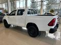 Toyota Hilux Standart 2025 годаүшін26 890 000 тг. в Алматы – фото 2