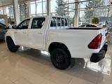 Toyota Hilux Standart 2025 года за 26 890 000 тг. в Алматы – фото 2