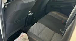 Toyota Hilux Standart 2025 года за 26 890 000 тг. в Алматы – фото 4