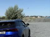 FAW Bestune T77 2023 года за 7 777 776 тг. в Алматы