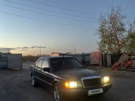 Mercedes-Benz 190 1993 года за 1 200 000 тг. в Караганда – фото 3