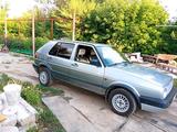 Volkswagen Golf 1990 года за 1 000 000 тг. в Житикара – фото 3