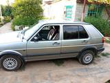 Volkswagen Golf 1990 года за 1 000 000 тг. в Житикара – фото 4