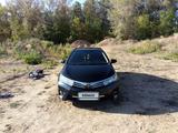 Toyota Corolla 2013 года за 6 100 000 тг. в Уральск