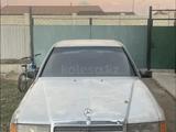 Mercedes-Benz E 260 1986 года за 450 000 тг. в Талдыкорган