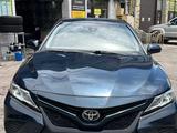 Toyota Camry 2019 годаүшін10 500 000 тг. в Шымкент – фото 3