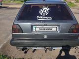 Volkswagen Golf 1989 годаfor1 050 000 тг. в Астана – фото 2