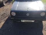 Volkswagen Golf 1989 годаfor1 050 000 тг. в Астана – фото 5