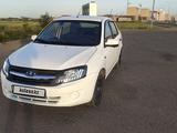 ВАЗ (Lada) Granta 2190 2013 годаfor1 800 000 тг. в Кокшетау