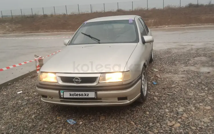 Opel Vectra 1991 годаfor700 000 тг. в Шымкент