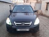 Honda CR-V 2004 годаүшін5 000 000 тг. в Уральск