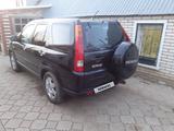 Honda CR-V 2004 годаүшін5 000 000 тг. в Уральск – фото 3