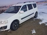 ВАЗ (Lada) Largus 2014 годаfor3 600 000 тг. в Кокшетау – фото 5