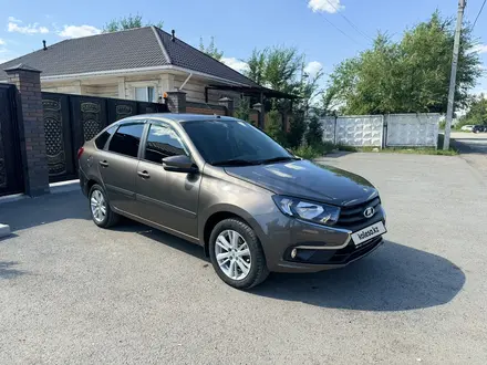 ВАЗ (Lada) Granta 2191 2020 года за 5 350 000 тг. в Астана