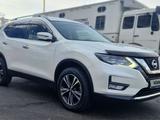 Nissan X-Trail 2020 года за 13 000 000 тг. в Алматы – фото 2