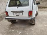 ВАЗ (Lada) Lada 2121 2012 года за 2 100 000 тг. в Шымкент – фото 3
