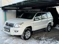 Toyota Land Cruiser Prado 2008 года за 13 400 000 тг. в Алматы – фото 71