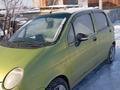 Daewoo Matiz 2012 годаfor2 000 000 тг. в Алматы – фото 5