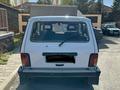 ВАЗ (Lada) Lada 2121 2010 годаfor2 300 000 тг. в Астана – фото 6