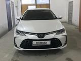 Toyota Corolla 2023 года за 12 800 000 тг. в Алматы