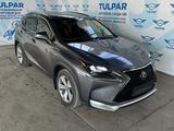 Lexus NX 200t 2016 годаүшін14 600 000 тг. в Шымкент