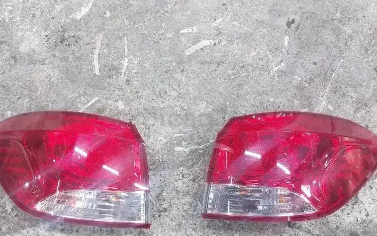 Фонари на Универсал за 7 583 тг. в Алматы