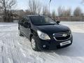 Chevrolet Cobalt 2022 года за 5 900 000 тг. в Актобе – фото 2