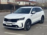 Kia Sorento 2023 года за 20 700 000 тг. в Астана