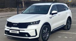 Kia Sorento 2023 года за 20 700 000 тг. в Астана – фото 2