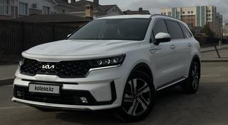 Kia Sorento 2023 года за 20 700 000 тг. в Астана