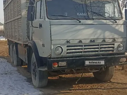 КамАЗ  5320 1998 года за 5 000 000 тг. в Шардара